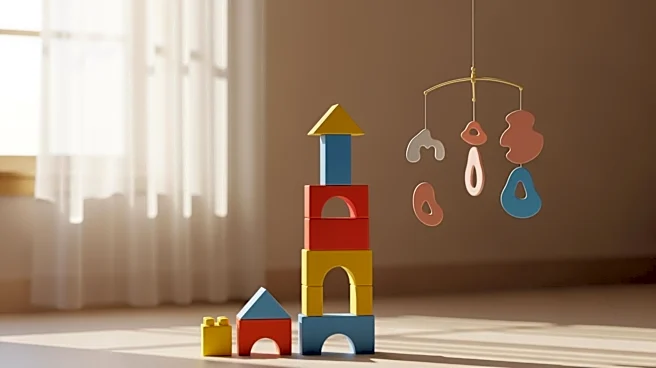 The Behavioral Impact of Parent-Child Interaction Therapy