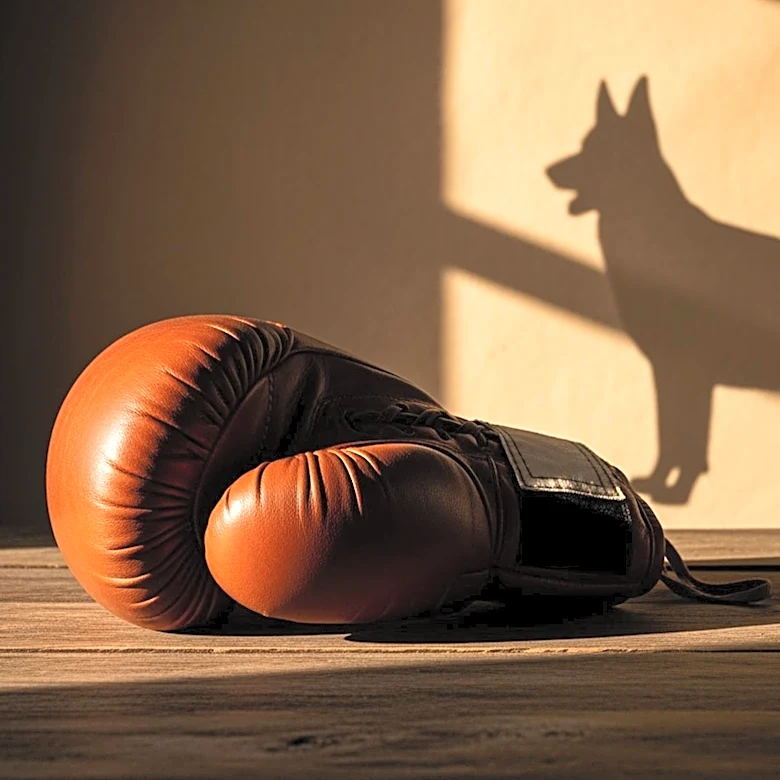How did the Boxer Dog Travel Through Time from Germany to Global Popularity