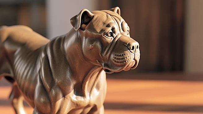 How to Better Understand the Boxer Dog's Unique Appearance and Characteristics