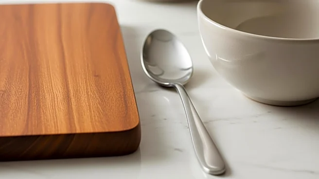How Kitchen Utensil Materials Shape Everyday Cooking