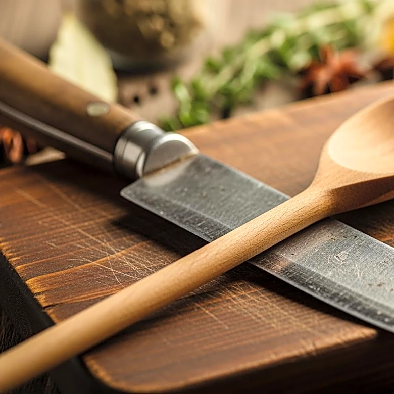 What is the Role of Kitchen Utensils in Culinary Traditions