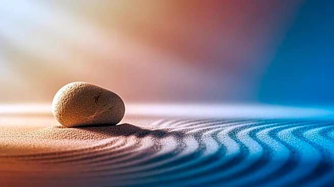 Mindful Yoga Blends Breath, Movement, and Awareness
