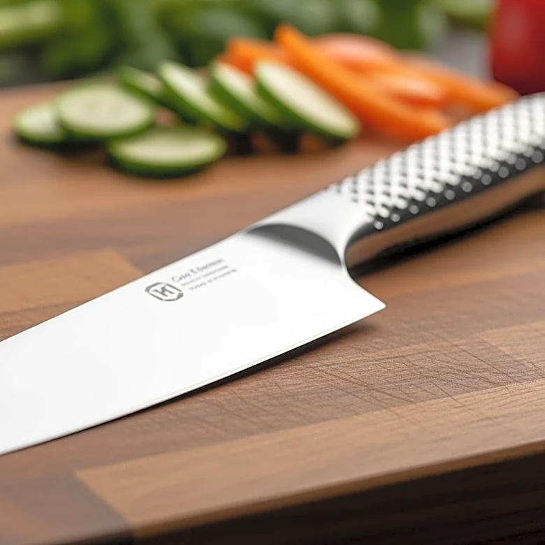 How Versatile is a Chef's Knife in Western Kitchens
