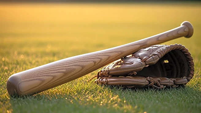 How Roger Maris Hit 61 Home Runs in a Historic Season