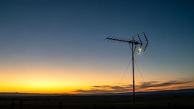 On This Day: KREX-TV Helped Shape Broadcasting in Western Colorado
