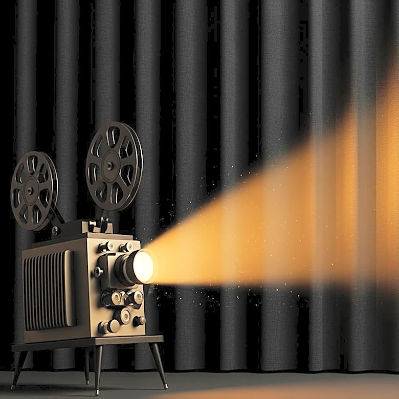 The Historic Theater That Became a Gathering Place for Generations