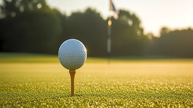 Why the Senior PGA Championship Holds a Special Place in Golf History