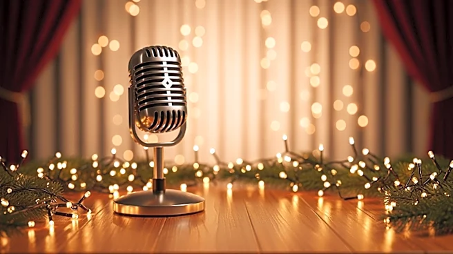 This Day in History: Bob Hope Helped Define Holiday Television Traditions