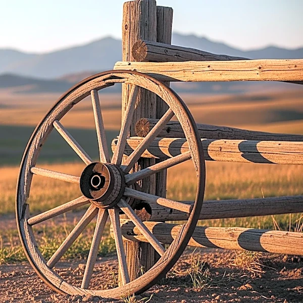 Why The Oregon Trail’s Filmmakers Took Big Risks on a Tight Budget