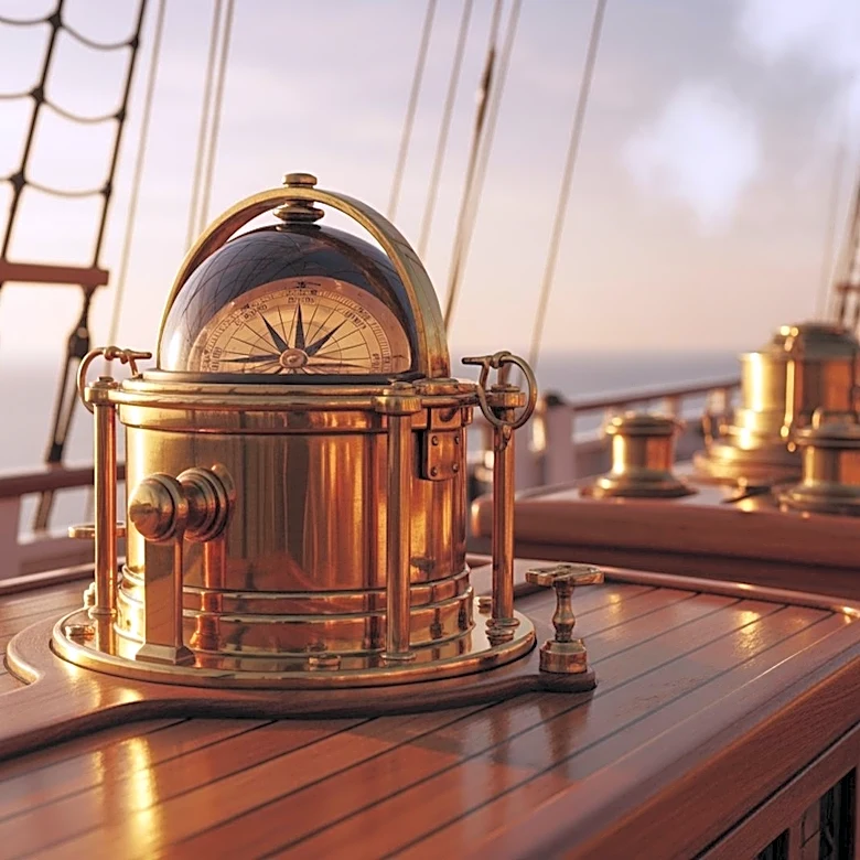From Sailing Packet to Steam Pioneer: The Design of SS Savannah