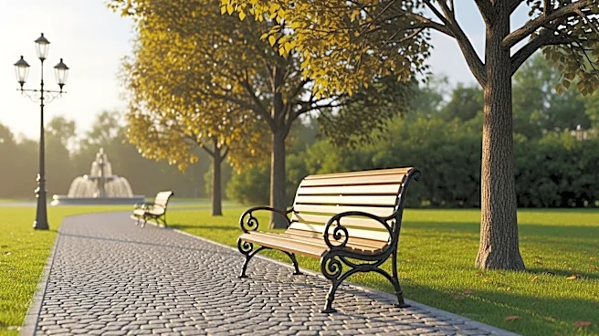 Why This Illinois Park Sits Directly Atop a Major Continental Divide