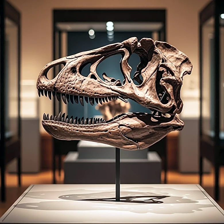 How the American Museum of Natural History Shaped Scientific Research
