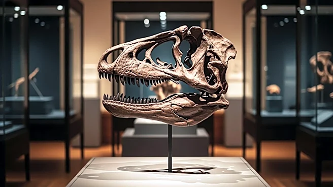 How the American Museum of Natural History Shaped Scientific Research