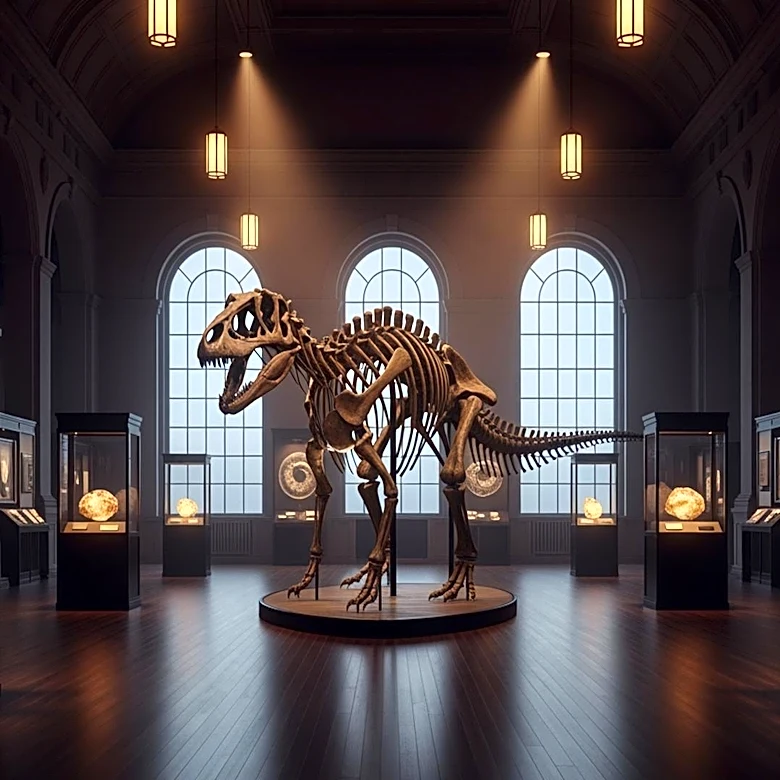 157 Years Ago Today, the American Museum of Natural History Was Founded