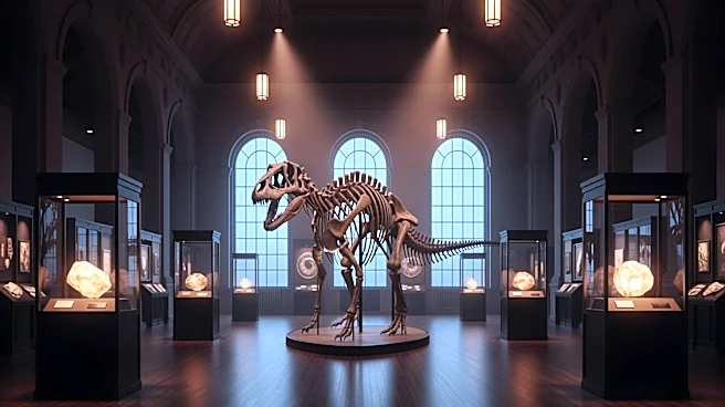 157 Years Ago Today, the American Museum of Natural History Was Founded