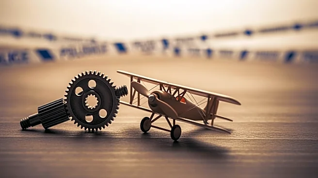 120 Years Ago Today, the Wright Patent Fight Began Shaping Aviation