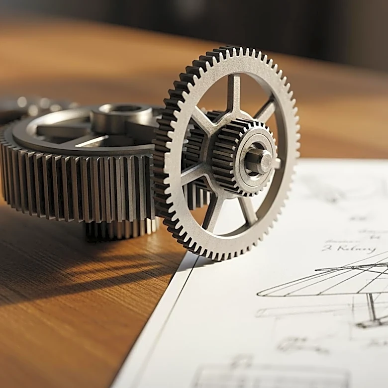 Why the Wright Brothers’ Patent Still Matters in Modern Aircraft Design