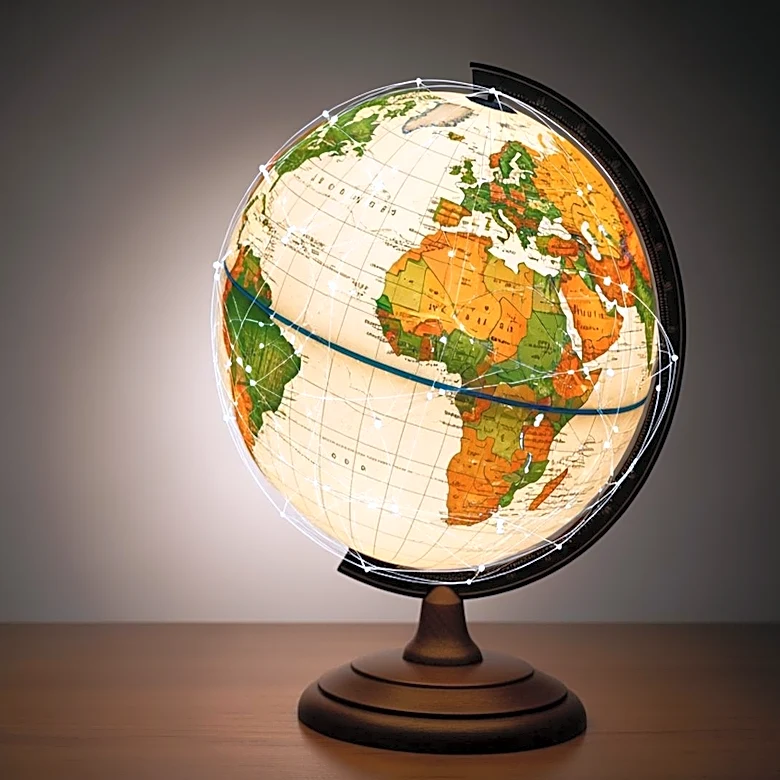 How the Associated Press Became a Global News Powerhouse