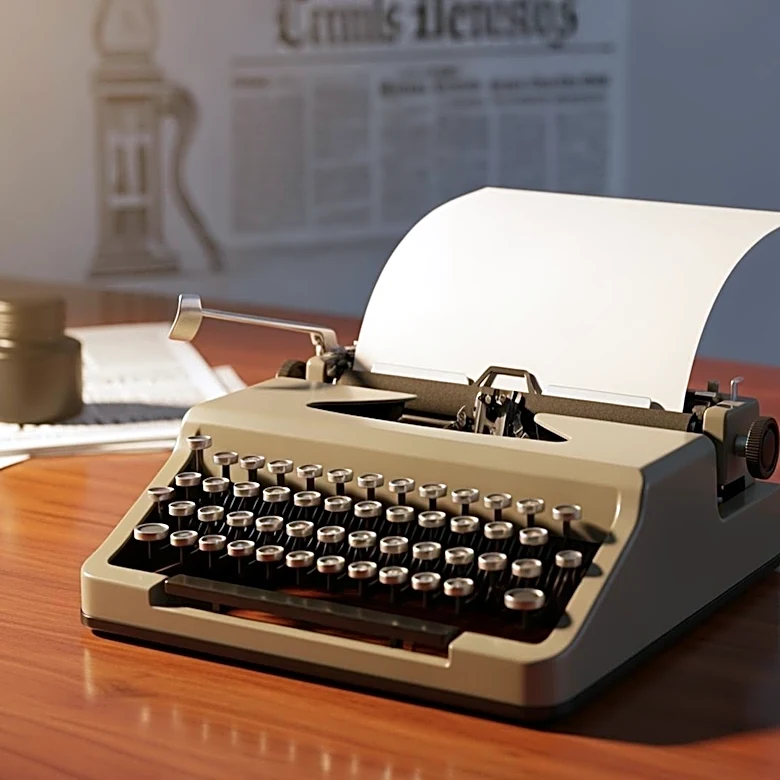 180 Years Ago Today, the AP Was Founded in New York City