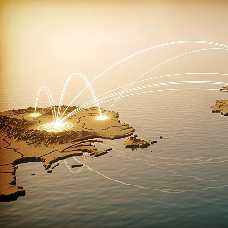 The Legislation That Strengthened U.S. Influence in Greece and Turkey
