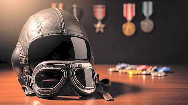 This Day in History: Benjamin O. Davis Jr. Broke Barriers in the Military