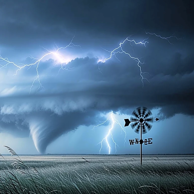 On This Day: Meteorologists Tracked the Conditions Behind the Joplin Tornado