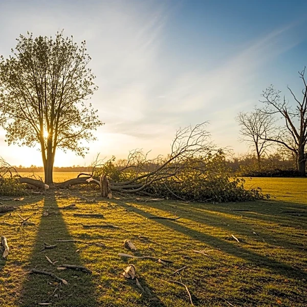 How Joplin Residents Came Together After the 2011 Tornado