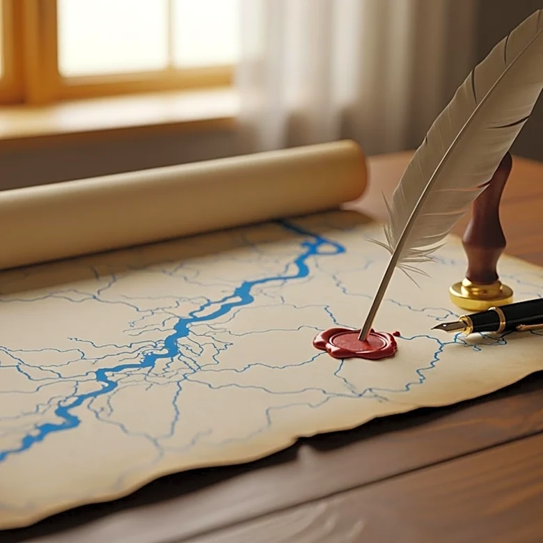 How the Colorado River Compact Reshaped Water Rights in the Southwest