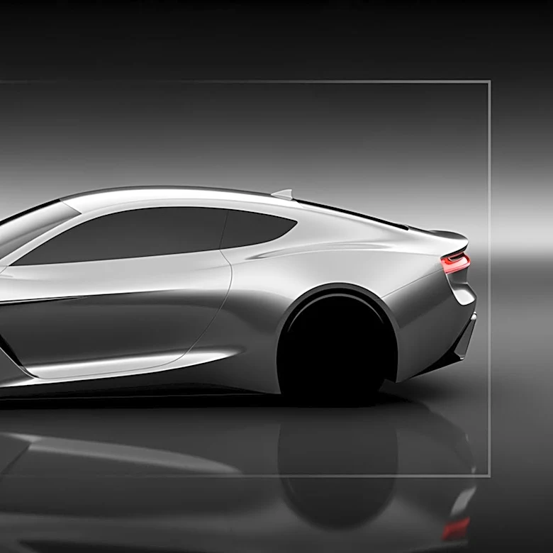 How the Lexus IS Found Its Design Voice