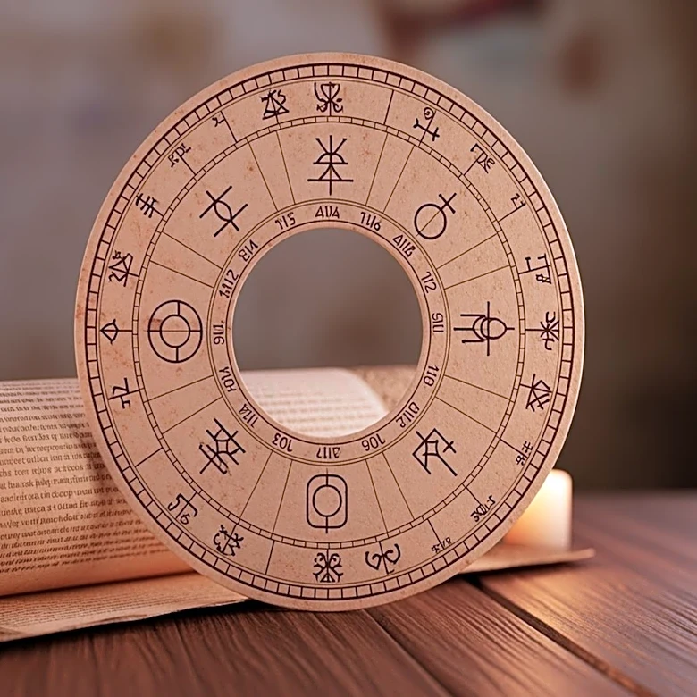 How the Sexagenary Cycle Shaped History