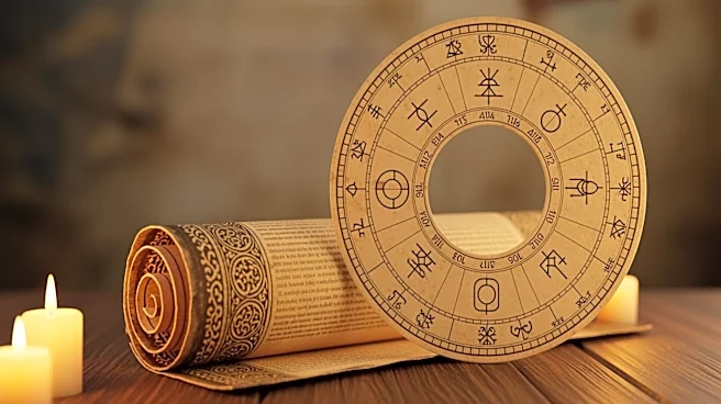 How the Sexagenary Cycle Shaped History