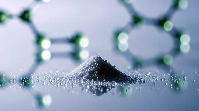 How Methylparaben Disrupts Microscopic Bacteria to Extend Shelf Life