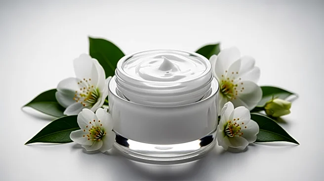 Why Methylparaben Remains a Common Preservative