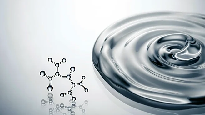 Why Parabens Are Widely Used in Consumer Products