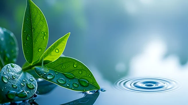 How Parabens Enter the Environment Through Everyday Product Use