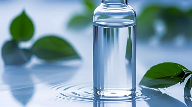 How Phenoxyethanol Balances Preservation and Risk