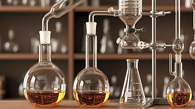 The Chemical Synthesis Behind Phenoxyethanol’s Rise
