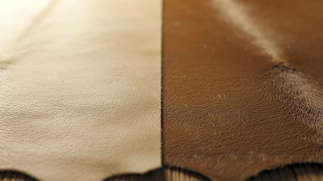 What are the Key Differences Between Vellum and Parchment: Understanding the Differences