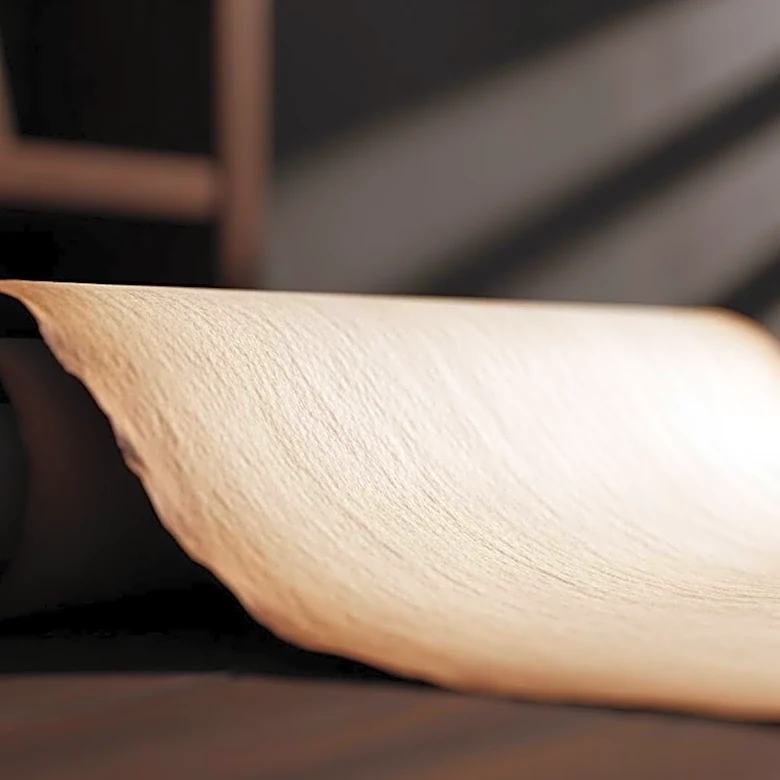 How did the Parchment become a Cultural and Religious Symbol