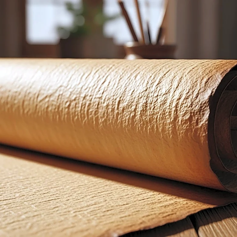 How did Parchment Evolve Through Time