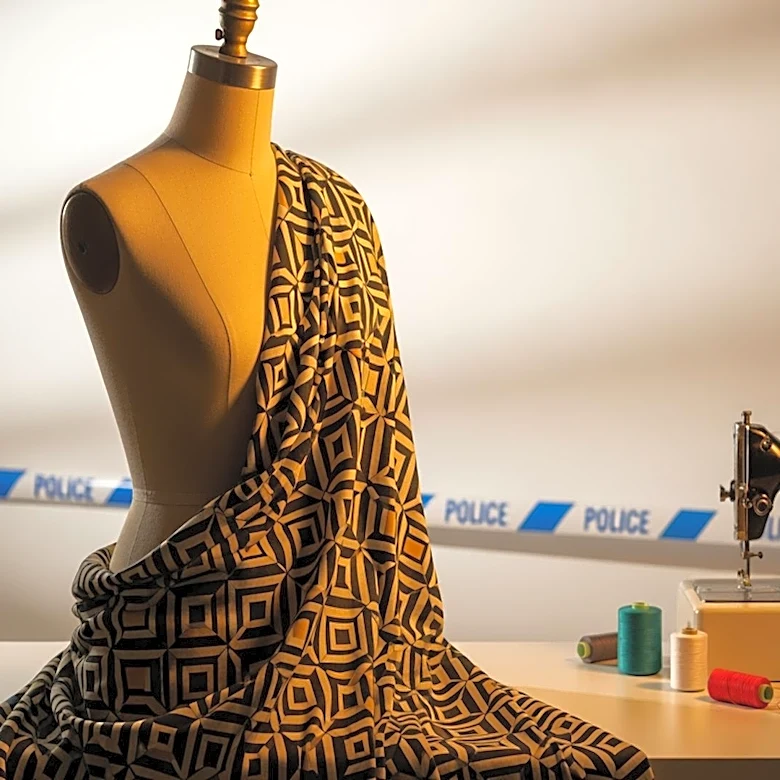 Mary Quant Turned Youth Style Into a Global Statement
