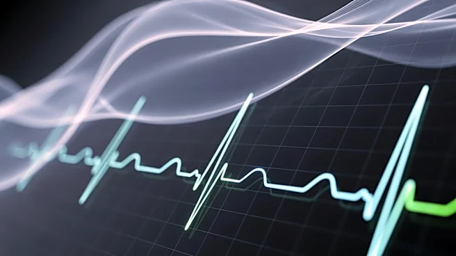 Heart Rate Variability Explained