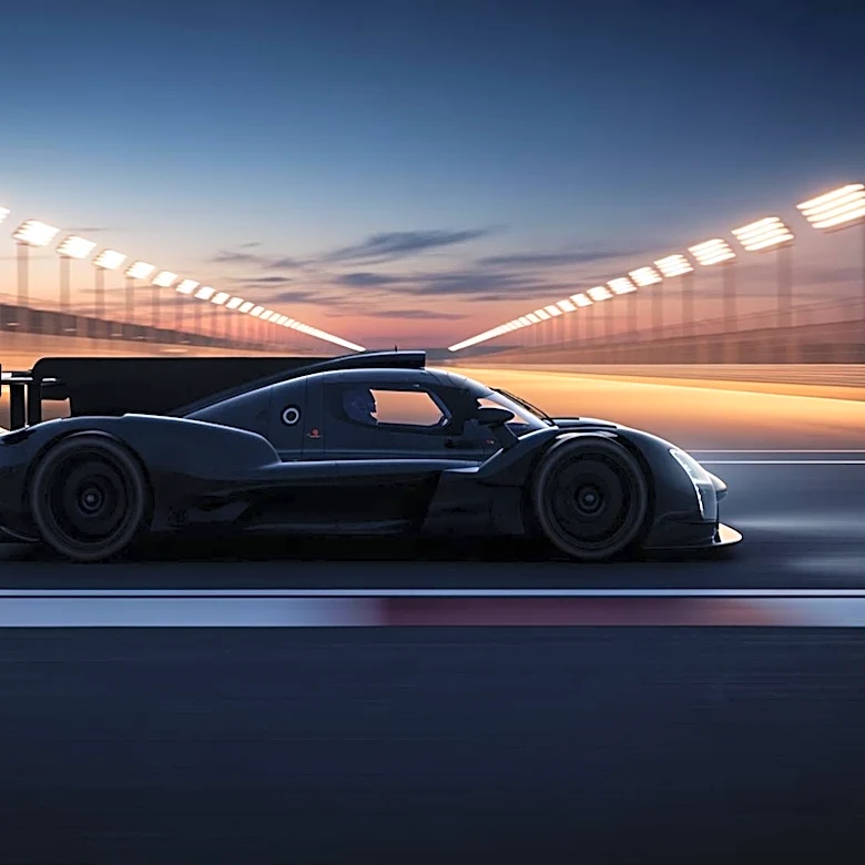 Why Endurance Racing Is Motorsport’s Ultimate Stress Test
