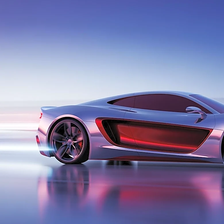 Why Sports Car Racing Became More Than Pure Speed