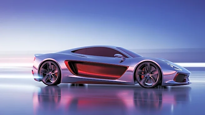 Why Sports Car Racing Became More Than Pure Speed