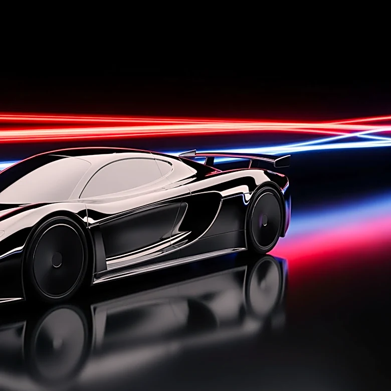 How Sports Car Racing Changed the Automotive Industry