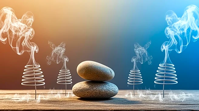 How Repeating Divine Names and Mantras Rewires Human Attention Systems