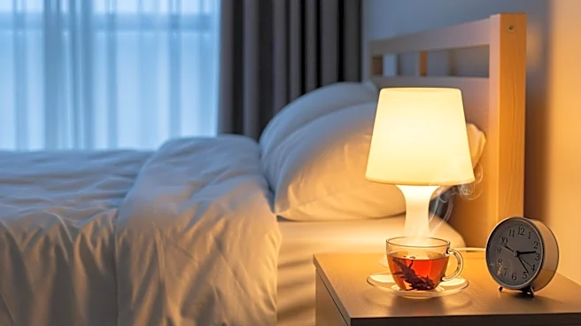 How Fixed Waking Times Regulate Your Circadian Rhythm