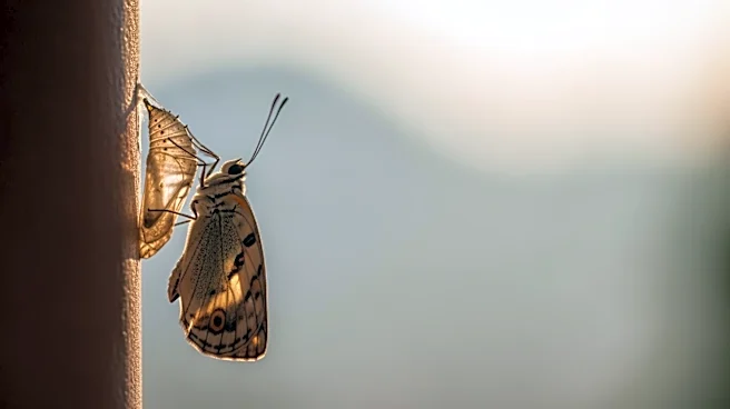 How Puberty Shapes Confidence and Identity