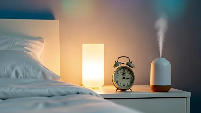 How Sleep Hygiene Formed the Core of Cognitive Behavioral Therapy
